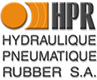 HPR - HYDRAULIQUE et PNEUMATIQUE RUBBER